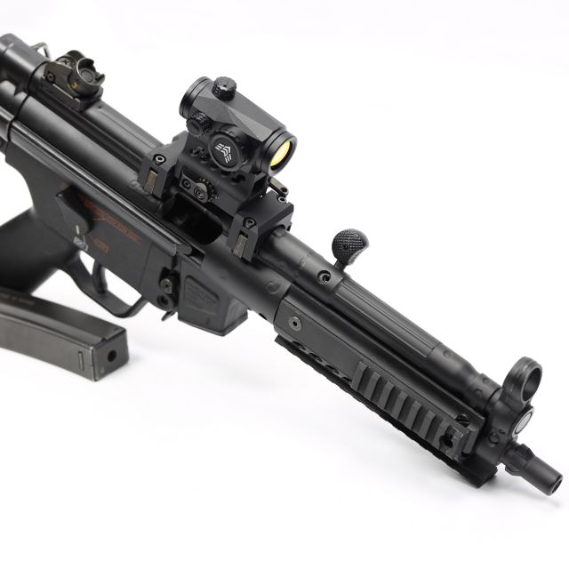 Samson Manufacturing: MP5® Picatinny Mount